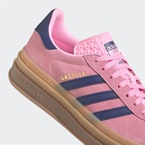 adidas gazelle bold casual